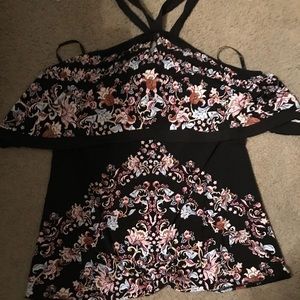 White House Black Market Tank